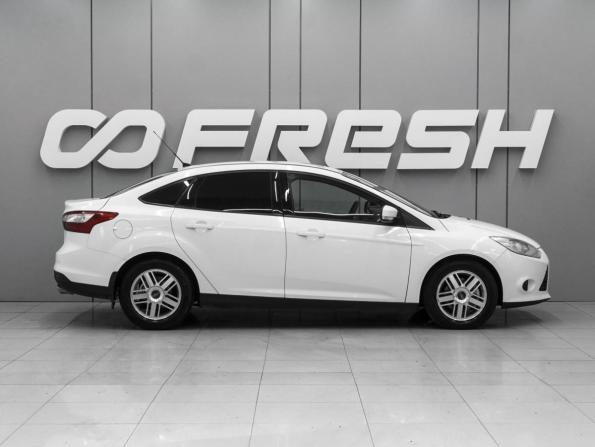 Ford Focus III с пробегом 2012 года, цена 899 000 рублей, 172779 км, седан, Автокод Объявления