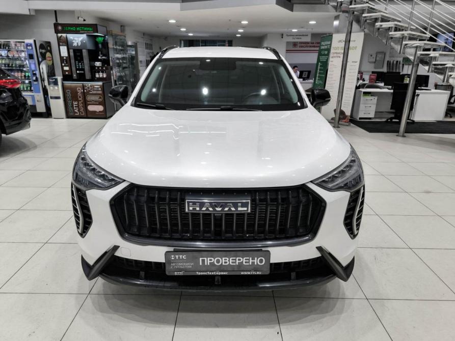 Haval Jolion I Рестайлинг Казань  - изображение 2