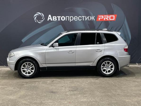 BMW X3 I (E83) с пробегом 2005 года, цена 735 000 рублей, 259900 км, внедорожник, Автокод Объявления
