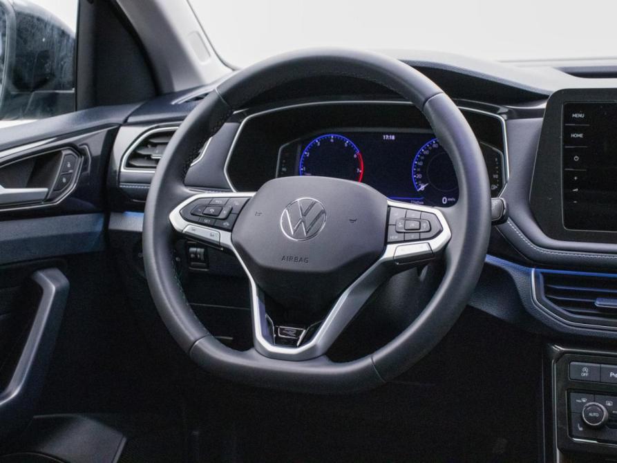 Volkswagen Tharu I Рестайлинг Москва  - изображение 15