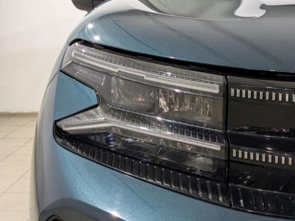 Citroen C5 Aircross I Рестайлинг с пробегом 2022 года, цена 2 425 000 рублей, 48111 км, внедорожник, Автокод Объявления