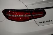 Mercedes-Benz GLE Coupe I (C292) Иркутск  - изображение 44
