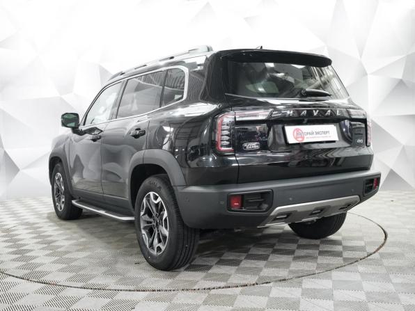 Haval Dargo I с пробегом 2024 года, цена 2 648 000 рублей, 40400 км, внедорожник, Автокод Объявления