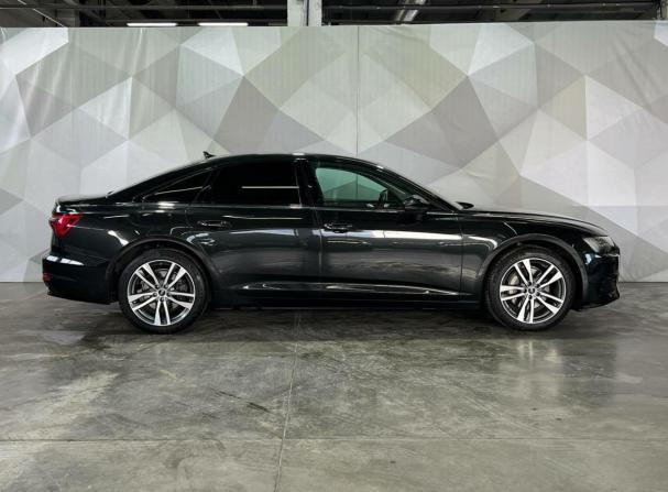 Audi A6 V (C8) с пробегом 2020 года, цена 4 650 000 рублей, 72139 км, седан, Автокод Объявления