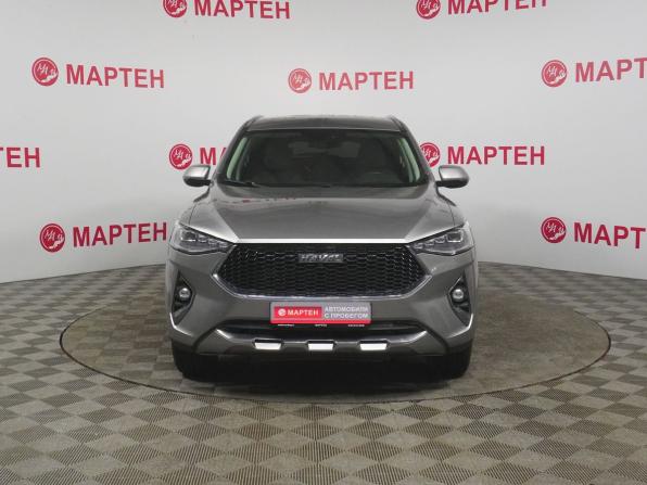 Haval F7 I с пробегом 2021 года, цена 1 678 000 рублей, 133000 км, внедорожник, Автокод Объявления