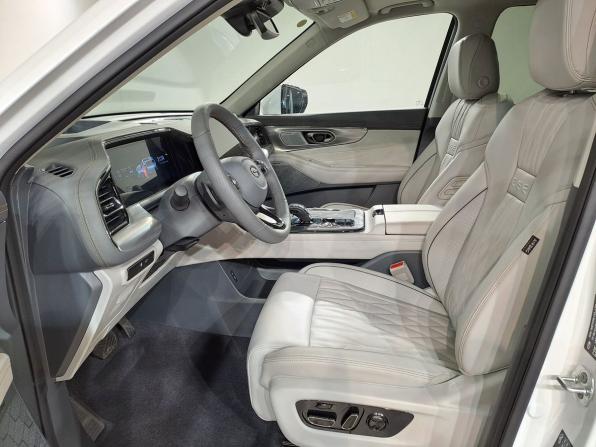 GAC GS8 II с пробегом 2025 года, цена 4 590 000 рублей, 191 км, внедорожник, Автокод Объявления