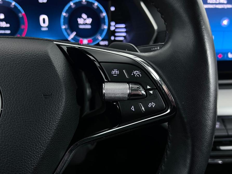 Skoda Octavia IV (A8) Ростов-на-Дону  - изображение 17