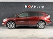 Lexus RX II Рестайлинг Екатеринбург  - изображение 28
