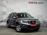 Nissan Terrano III (D10) Екатеринбург  - изображение 22