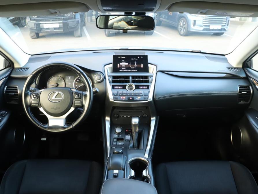 Lexus NX I Москва  - изображение 12
