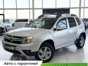 Renault Duster I Рестайлинг Шахты  - изображение 17