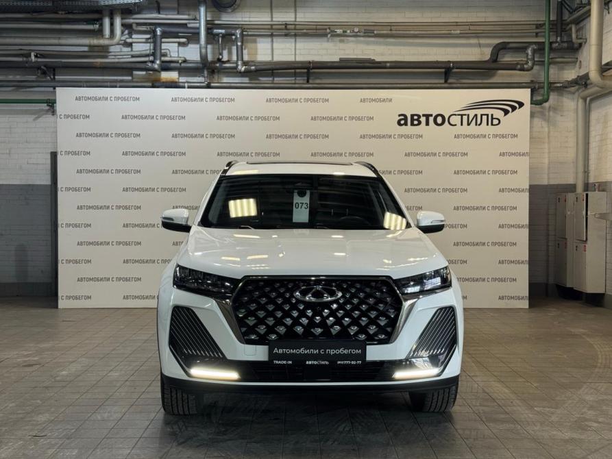Chery Tiggo 7 Pro Max I Рестайлинг Санкт-Петербург  - изображение 2