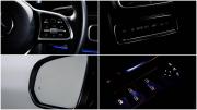 Mercedes-Benz GLE Coupe II (C167) Москва  - изображение 50