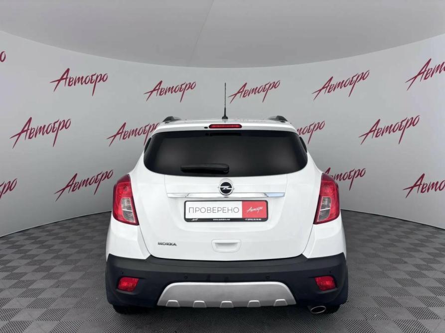 Opel Mokka I Псков  - изображение 4