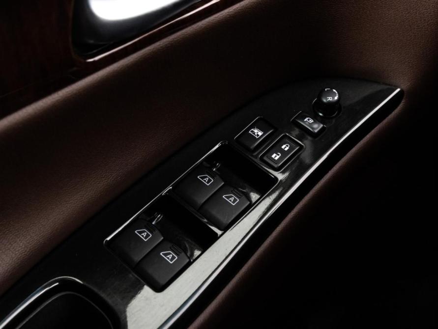 Infiniti QX50 I Рестайлинг Санкт-Петербург  - изображение 17