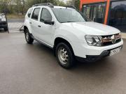 Renault Duster I Рестайлинг Сызрань  - изображение 19