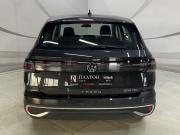 Volkswagen Tharu I Рестайлинг Воронеж  - изображение 24