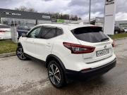 Nissan Qashqai II Рестайлинг Уфа  - изображение 26