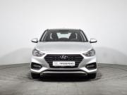 Hyundai Solaris II Санкт-Петербург  - изображение 20