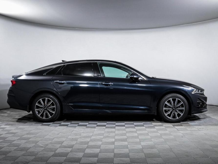 Kia K5 III Москва  - изображение 4
