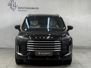 Exeed VX I Рестайлинг Химки  - изображение 39