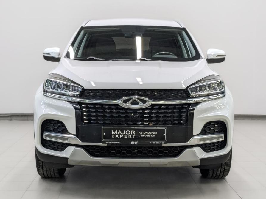 Chery Tiggo 8 I Москва  - изображение 2