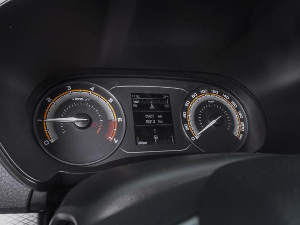 Lada (ВАЗ) Vesta I Рестайлинг (NG) с пробегом 2023 года, цена 1 340 000 рублей, 65055 км, седан, Автокод Объявления