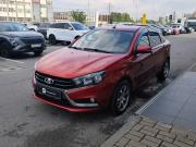 Lada (ВАЗ) Vesta I Санкт-Петербург  - изображение 22