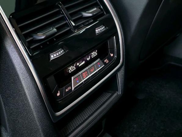 BMW X6 III (G06) с пробегом 2021 года, цена 7 200 000 рублей, 120000 км, внедорожник, Автокод Объявления