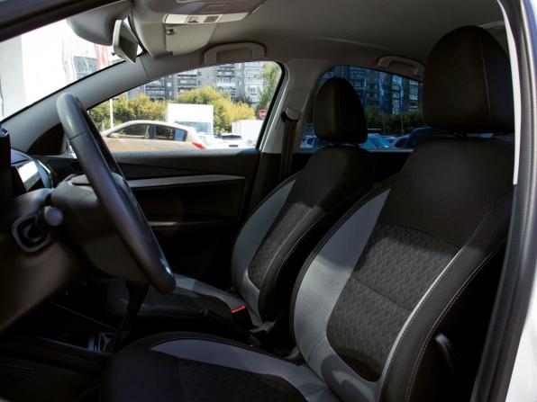 Lada (ВАЗ) Vesta I Рестайлинг (NG) с пробегом 2023 года, цена 1 269 000 рублей, 16974 км, седан, Автокод Объявления