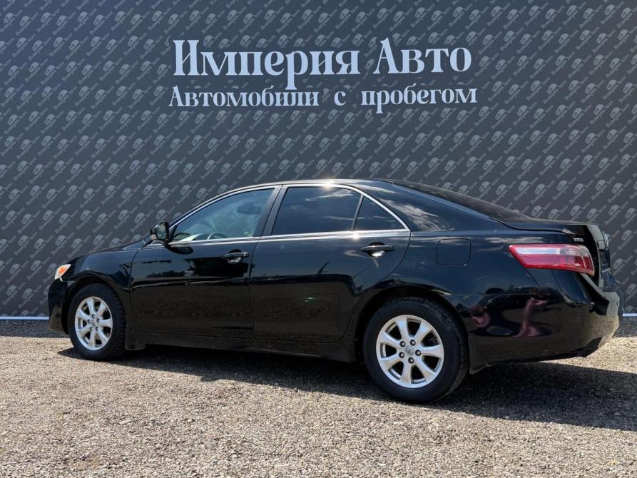 Toyota Camry VI (XV40) Рестайлинг Краснодар  - изображение 5