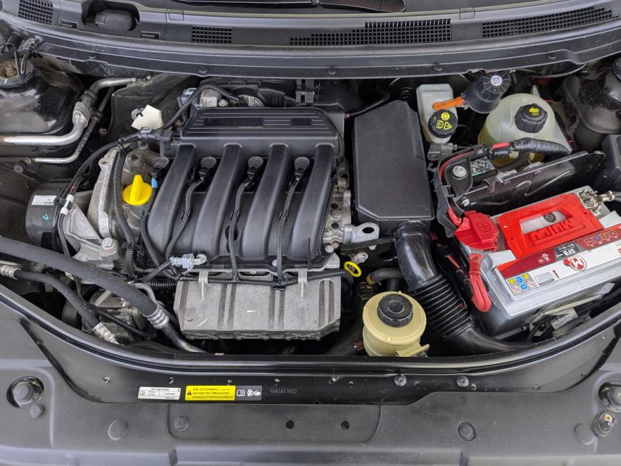 Nissan Almera III (G15) Москва  - изображение 9