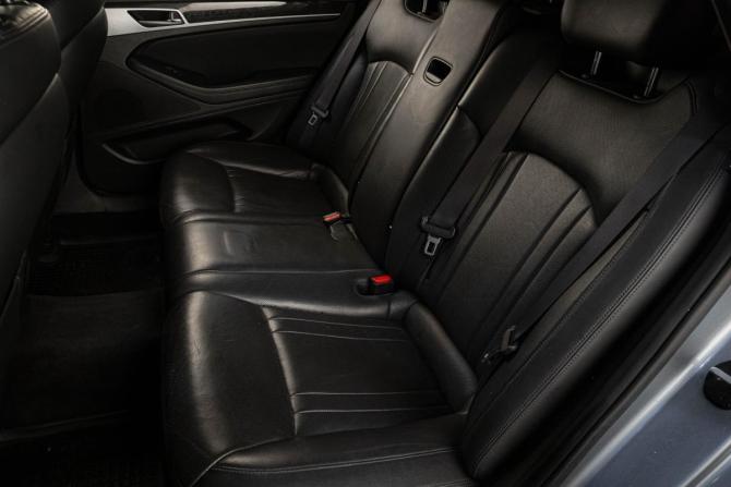Hyundai Genesis II с пробегом 2014 года, цена 1 669 000 рублей, 147200 км, седан, Автокод Объявления