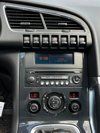 Peugeot 3008 I с пробегом 2011 года, цена 855 000 рублей, 142892 км, внедорожник, Автокод Объявления