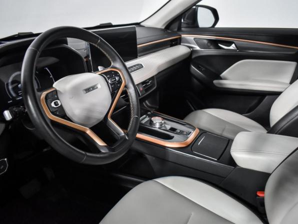 Haval Jolion I с пробегом 2023 года, цена 1 730 000 рублей, 73085 км, внедорожник, Автокод Объявления