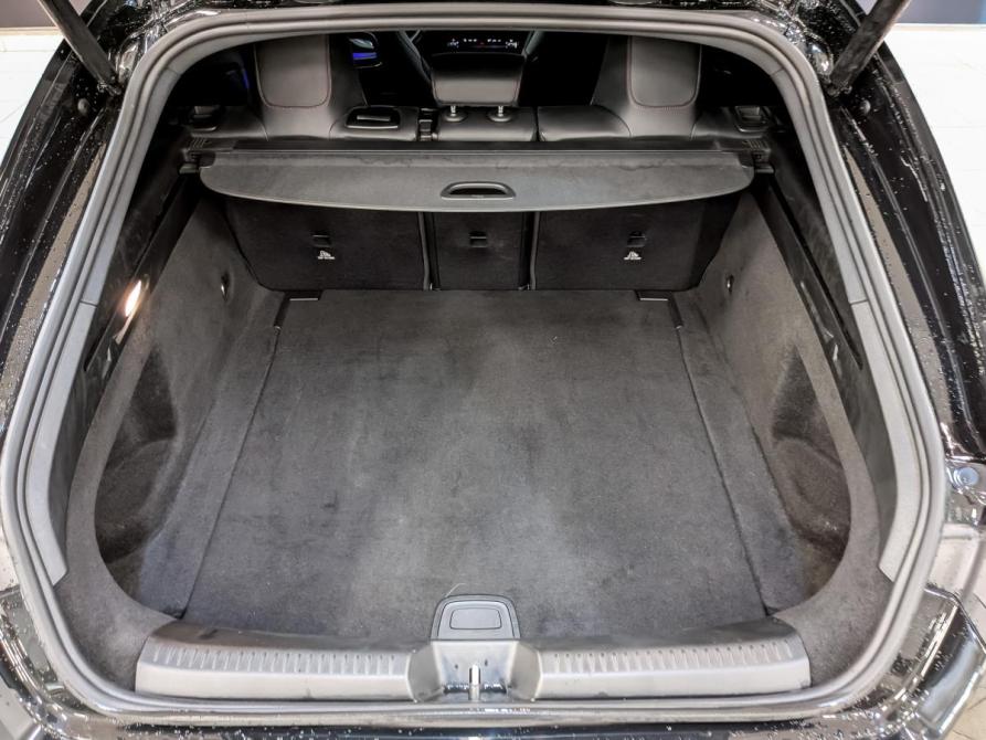 Mercedes-Benz CLA II (C118 X118) Москва  - изображение 10