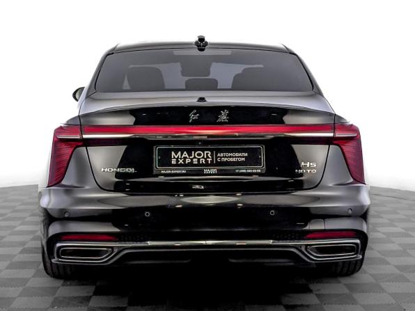 Hongqi H5 II с пробегом 2024 года, цена 2 400 000 рублей, 145558 км, седан, Автокод Объявления