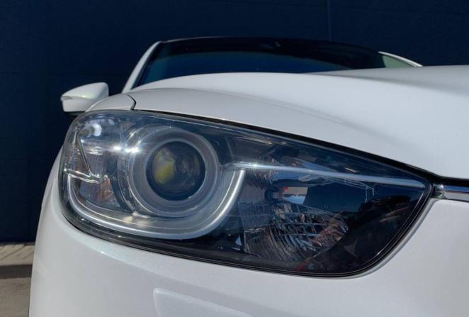 Mazda CX-5 I Рестайлинг с пробегом 2015 года, цена 1 935 000 рублей, 230345 км, внедорожник, Автокод Объявления