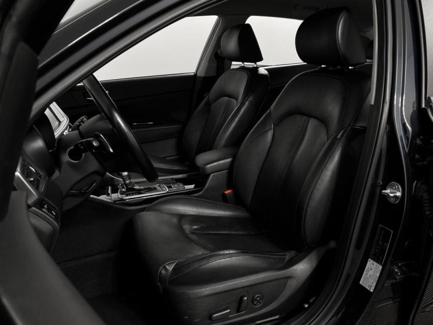 Kia Optima IV Рестайлинг Казань  - изображение 10