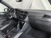 Volkswagen Tiguan II Рестайлинг Москва  - изображение 36