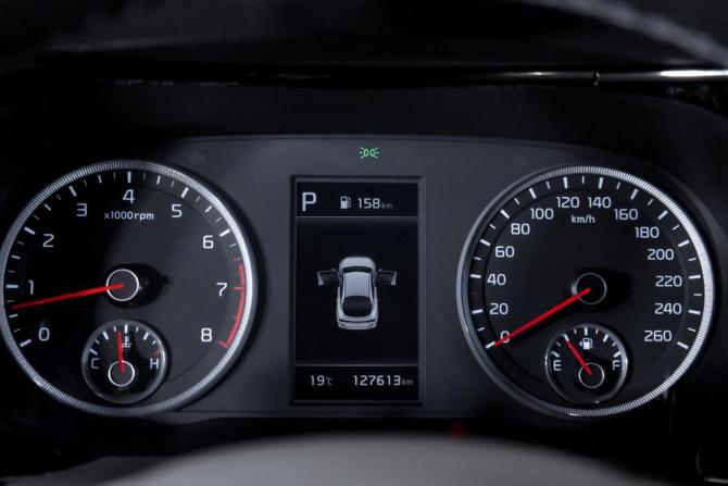 Kia K5 III с пробегом 2020 года, цена 2 390 000 рублей, 127000 км, седан, Автокод Объявления