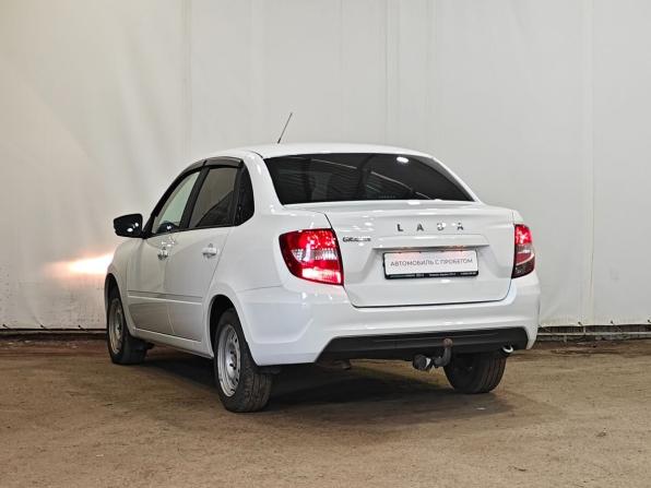 Lada (ВАЗ) Granta I Рестайлинг с пробегом 2024 года, цена 819 000 рублей, 41991 км, седан, Автокод Объявления