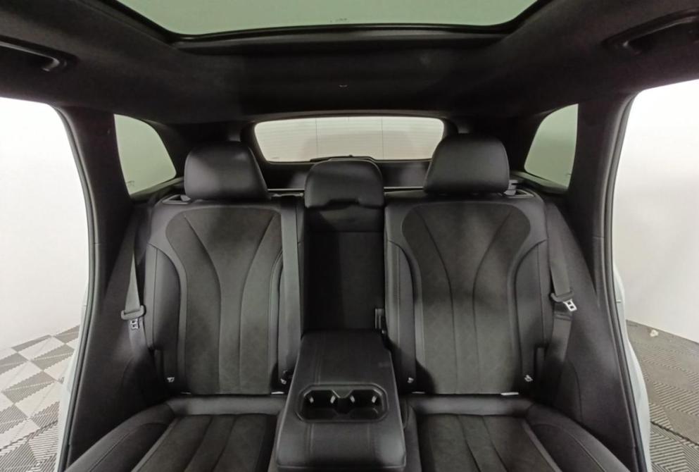 Geely Monjaro I Волгоград  - изображение 17
