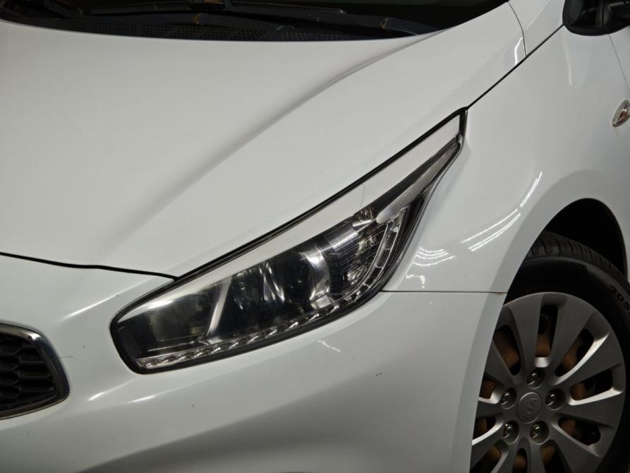 Kia Ceed II Москва  - изображение 10