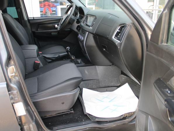 УАЗ Pickup I Рестайлинг 2 с пробегом 2016 года, цена 725 000 рублей, 143303 км, offers.body_type.unknown, Автокод Объявления