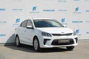 Kia Rio IV Пермь  - изображение 25