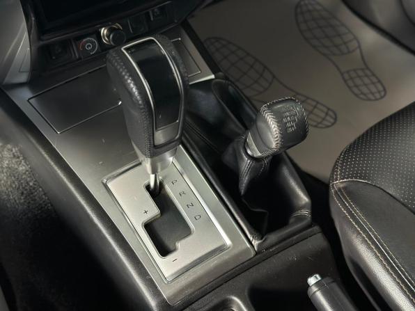 Mitsubishi Pajero Sport II с пробегом 2012 года, цена 1 750 000 рублей, 255949 км, внедорожник, Автокод Объявления