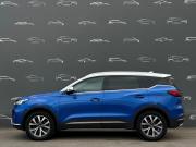 Chery Tiggo 7 Pro I Санкт-Петербург  - изображение 41