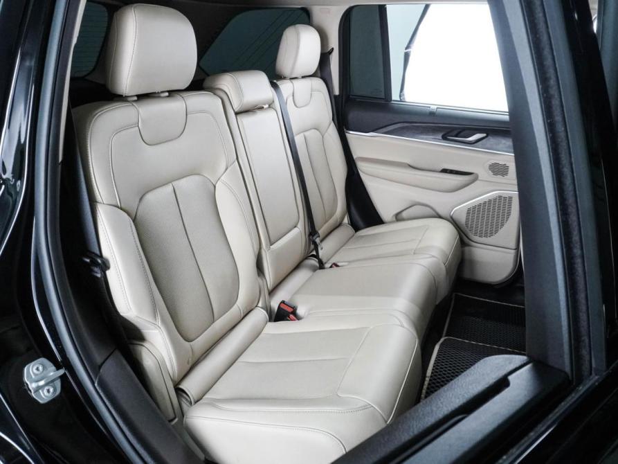 Jeep Grand Cherokee V (WL) Воронеж  - изображение 7