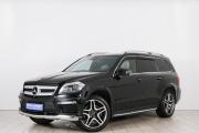 Mercedes-Benz GL-Класс II (X166) Красноярск  - изображение 31